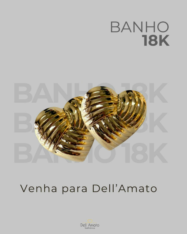 dellamato galvanica