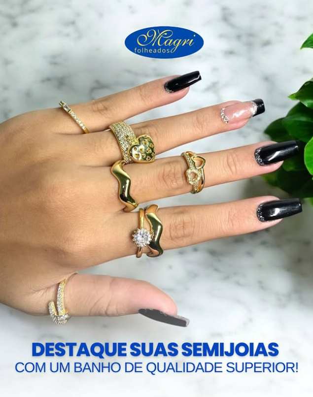Peças no Bruto para Banho