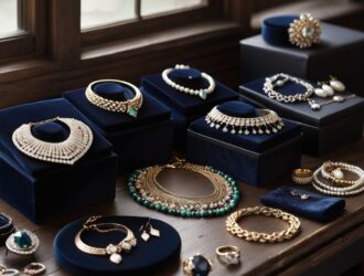 O futuro do mercado de semijoias em Limeira: previsões e tendências