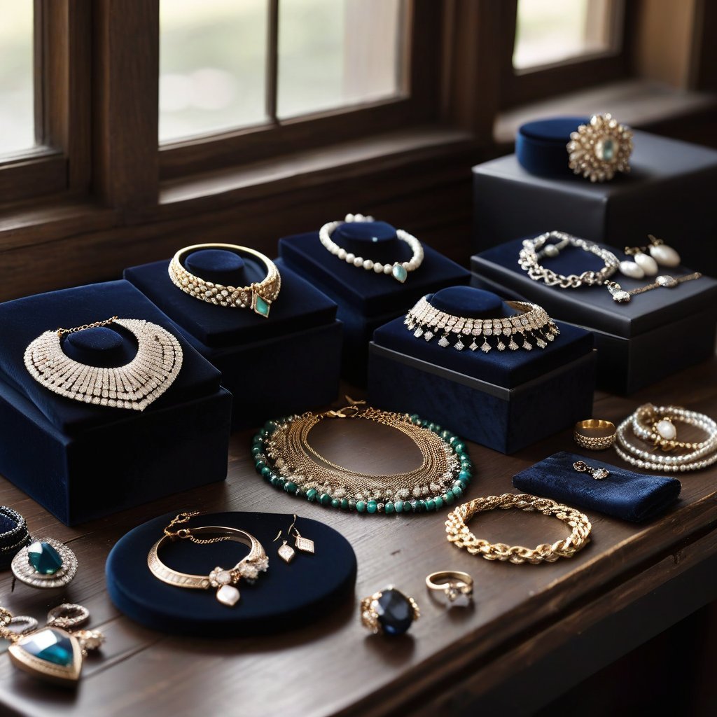 O futuro do mercado de semijoias em Limeira: previsões e tendências