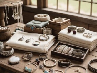 Como explorar as feiras de semijoias em Limeira para expandir seu negócio