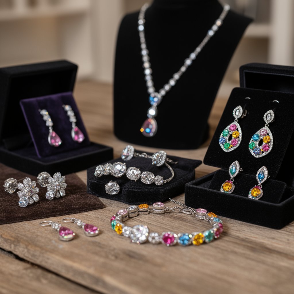 Como construir uma proposta de valor irresistível para semijoias