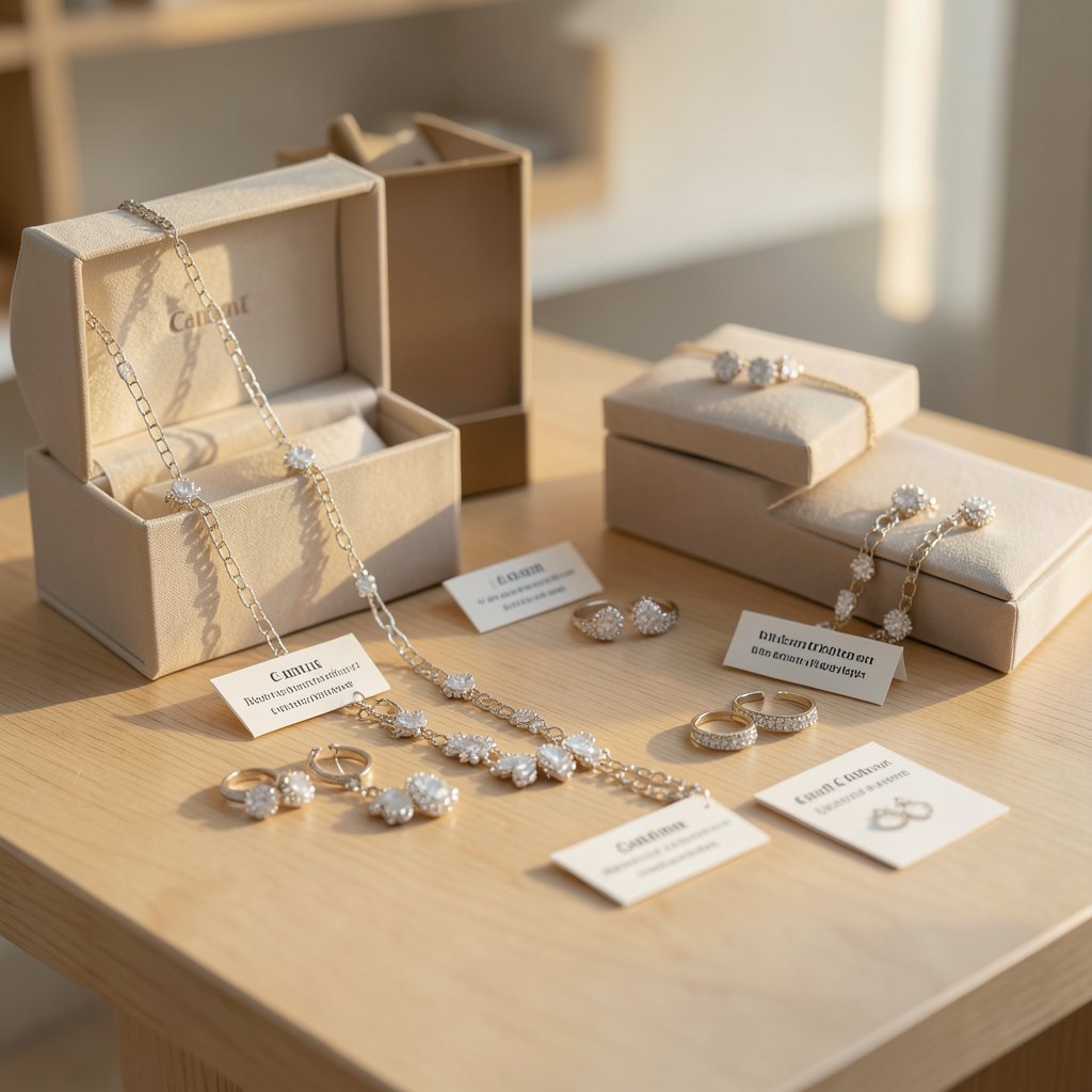 Erros comuns na venda de semijoias e como evitá-los