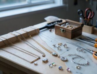 As vantagens de colaborar com fabricantes de semijoias em Limeira