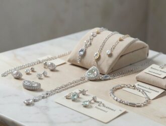 Comparativo: Fabricantes de semijoias nacionais versus importados