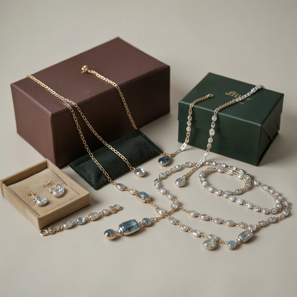 Por que escolher Limeira como centro de fornecedores de semijoias?