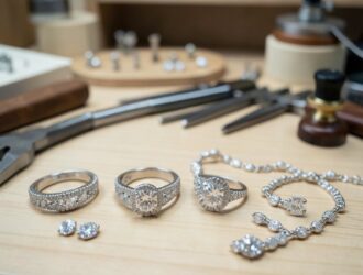 Os 5 principais benefícios de trabalhar com fabricantes de semijoias em Limeira