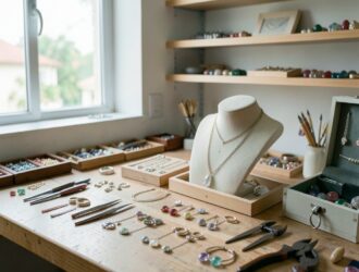 Dicas para negociar com fabricantes de semijoias em Limeira