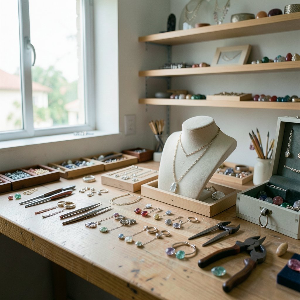 Dicas para negociar com fabricantes de semijoias em Limeira