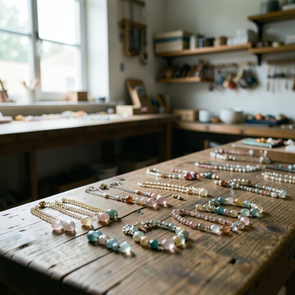 Como a produção local de semijoias impacta a economia?