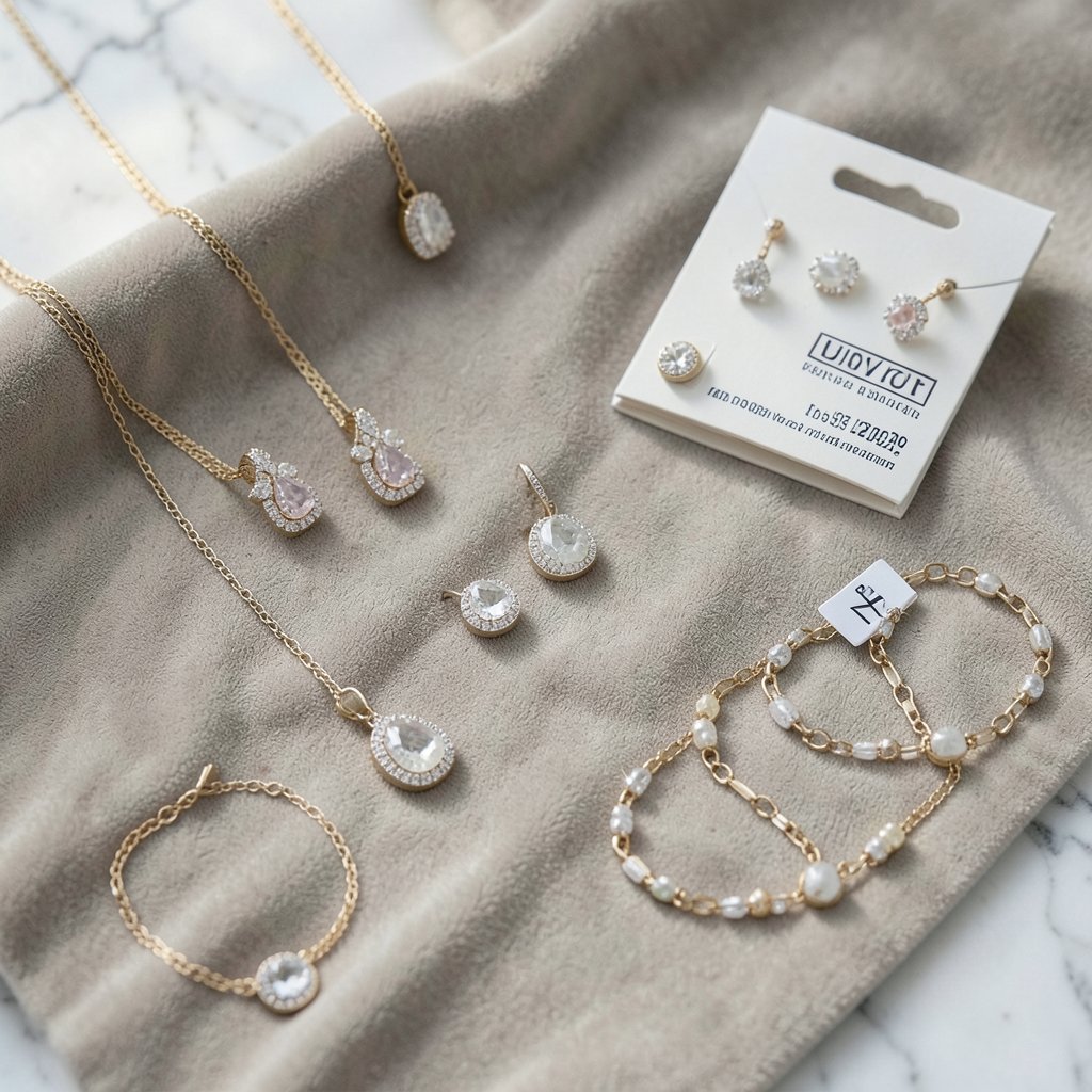 lucratividade semijoias