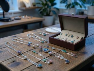 lucratividade semijoias