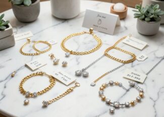 lucratividade semijoias