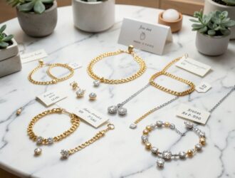 lucratividade semijoias