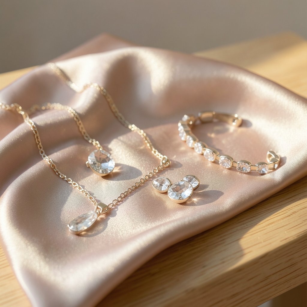 lucratividade semijoias