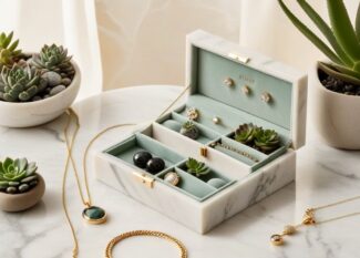 tendências semijoias