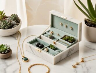 tendências semijoias