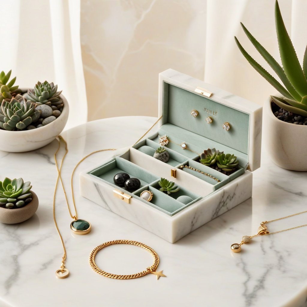 tendências semijoias