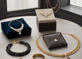 Tendências de cores e materiais nas semijoias atuais