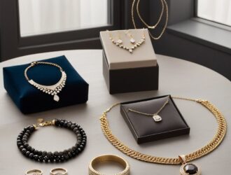 Tendências de cores e materiais nas semijoias atuais