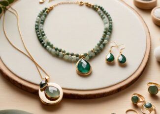 Dicas para criar designs exclusivos de semijoias