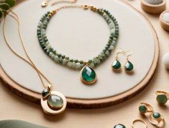 Dicas para criar designs exclusivos de semijoias