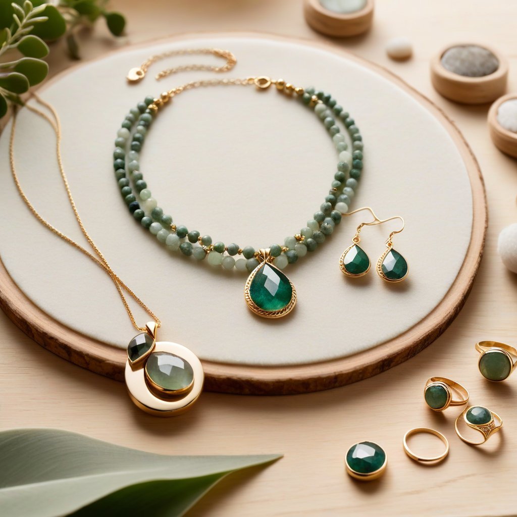 Dicas para criar designs exclusivos de semijoias