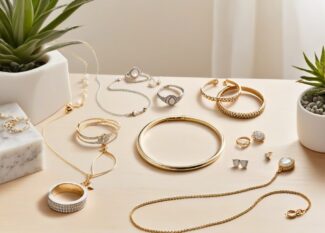 A importância de acompanhar as tendências no mercado de semijoias