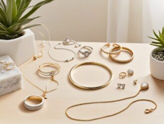 A importância de acompanhar as tendências no mercado de semijoias