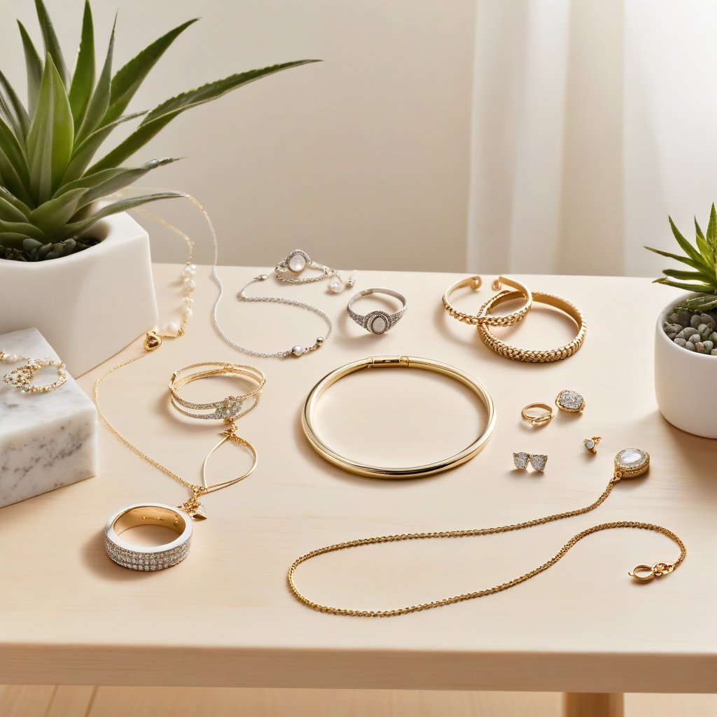 A importância de acompanhar as tendências no mercado de semijoias