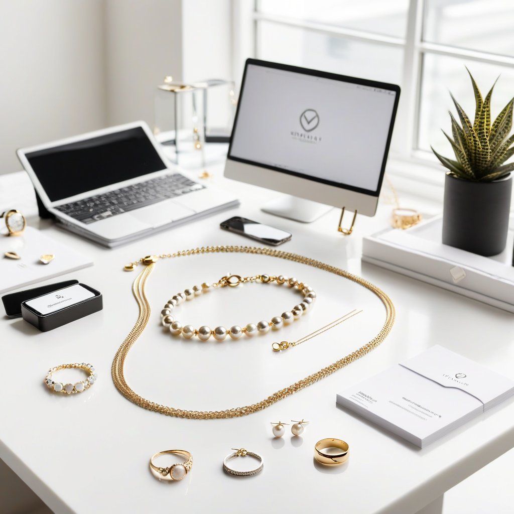 5 dicas de networking para empreendedores de semijoias