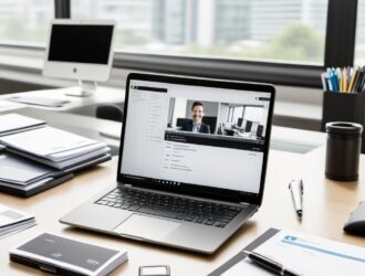 Feiras virtual versus feiras presenciais: qual escolher?