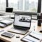 Feiras virtual versus feiras presenciais: qual escolher?