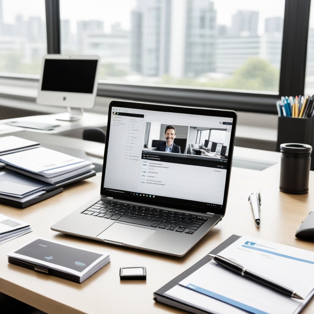 Feiras virtual versus feiras presenciais: qual escolher?