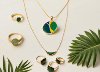 5 razões para investir em semijoias brasileiras