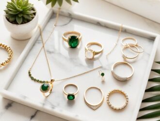 5 estratégias para se destacar no mercado de semijoias
