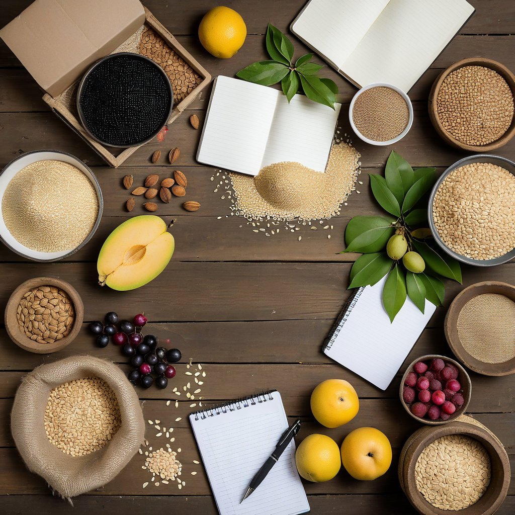 5 Dicas para Negociar com Produtos em Bruto